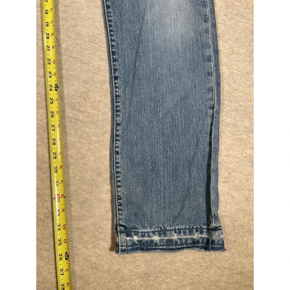 Levis levis 501